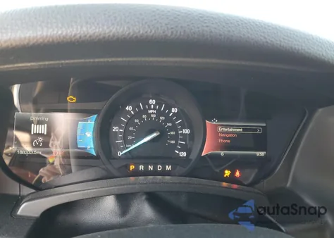 2015 Ford Expedition Xlt from USA, damaged, VIN 1FMJU1HTXFEF49936